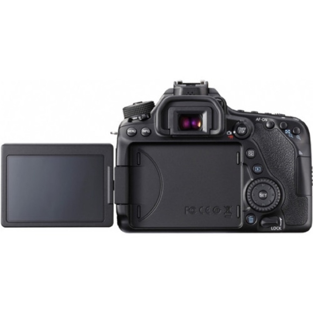 Canon 80D 18-135mm lens - Picture 11 of 14